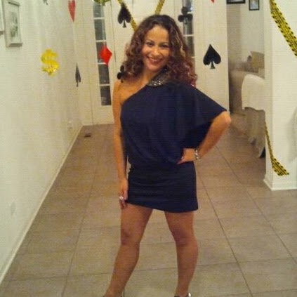 Christine Esparza Photo 12