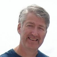 Joel Slack Photo 6