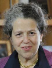 Vicki Jackson Photo 5