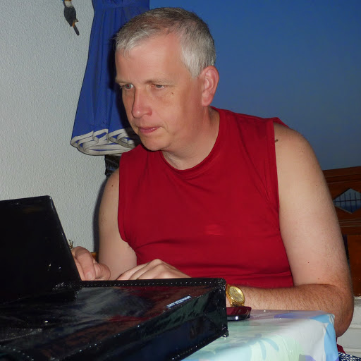 Anthony Gill Photo 20