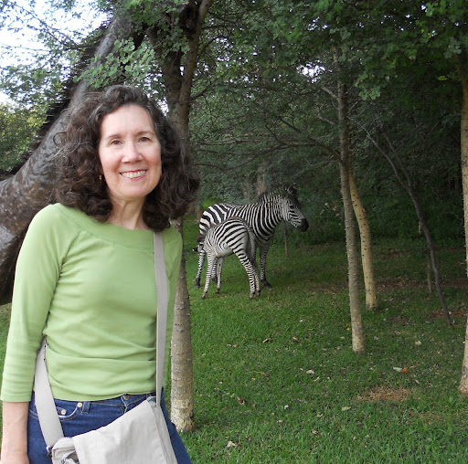 Judy Harrington Photo 11