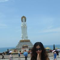 Tina Zheng Photo 26