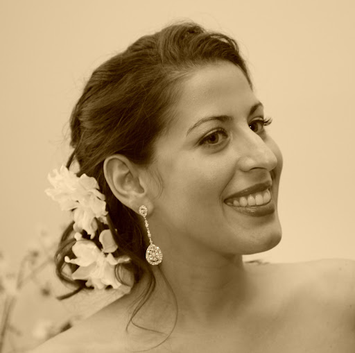 Gina Snyder Photo 7