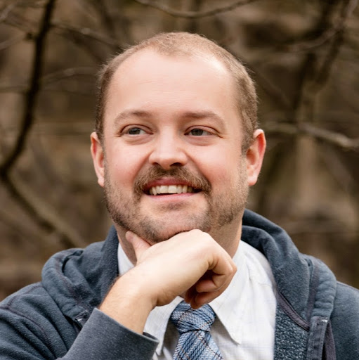 Eric Rasmussen Photo 8