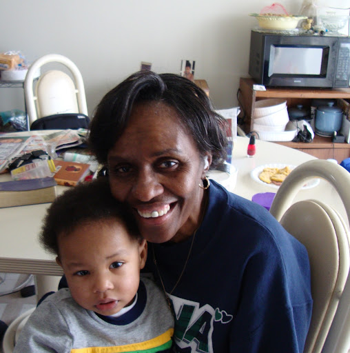 Elizabeth Kilburn Photo 10