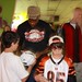 Jerome Simpson Photo 5