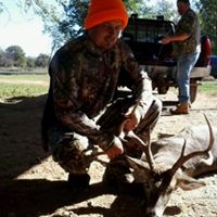 Robbie Parks Photo 39