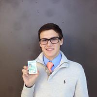 Kyle Gordon Photo 2