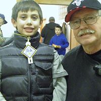 Kenneth Vaughn Photo 49