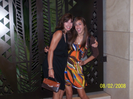 Teri Moore Photo 3