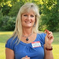 Deborah Simpson Photo 28