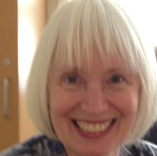 Anna Sharpe Photo 13
