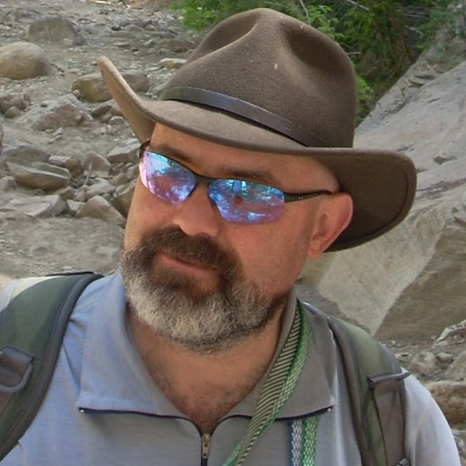 Richard Dunn Photo 31