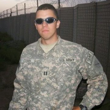 Michael Conn Photo 6