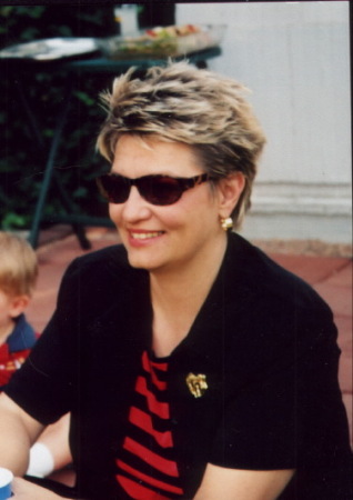 Susan Parsons Photo 29