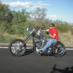 Wayne Richey Photo 1