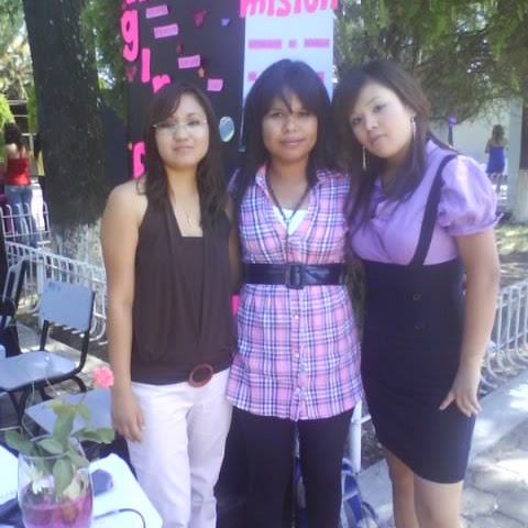 Paulina Rocha Photo 9