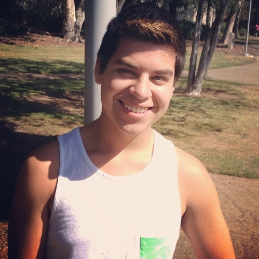 Andrew Franco Photo 9