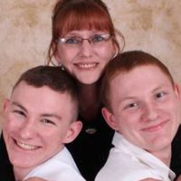 Tina Lashley Photo 11