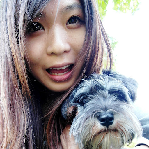 Eileen Lin Photo 15