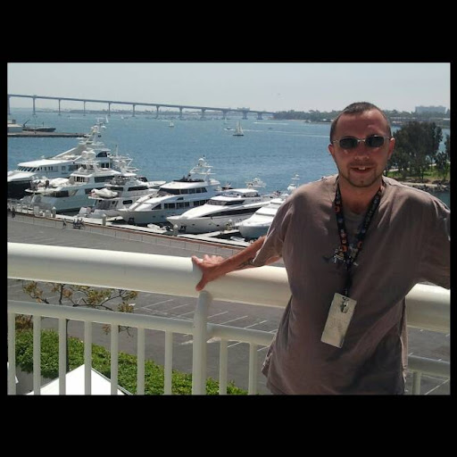 John Coppola Photo 12