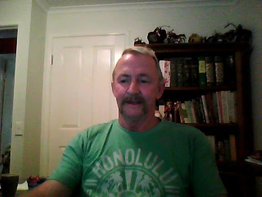 Steven Cash Photo 19
