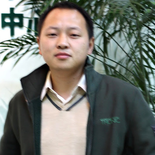 Li Huang Photo 27