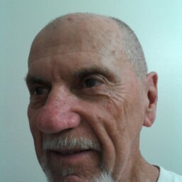 Robert Doucette Photo 29