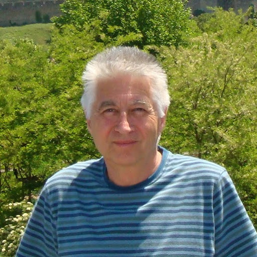 Ken Maxwell Photo 44