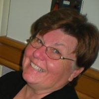 Barbara Yoder Photo 18