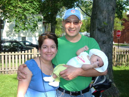 Lourdes Garcia Photo 22