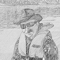 Graham Clark Photo 35