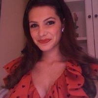 Allison Lange Photo 6