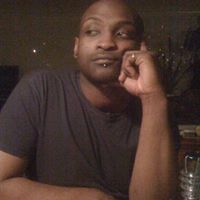 Marcellus Robinson Photo 20