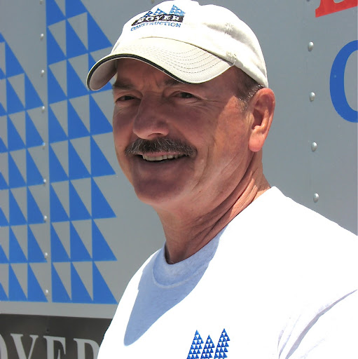 Richard Moyer Photo 7