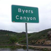 Terri Byers Photo 14
