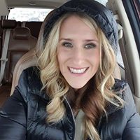 Amber Lamb Photo 23