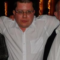 Colin Lane Photo 4