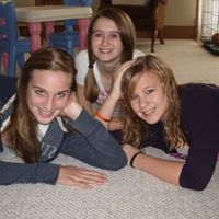 Kristen Bush Photo 21