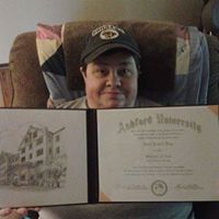 Janet Pennell Photo 17