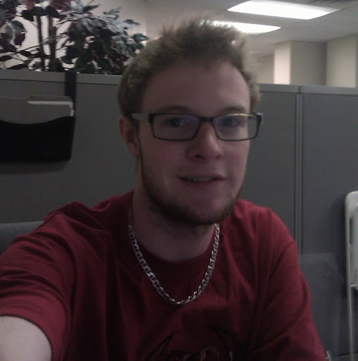 Ryan Blakely Photo 10