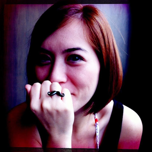 Elise Cheng Photo 17