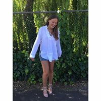 Caitlin Barry Photo 37
