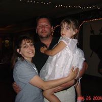 Tracie Burgess Photo 18