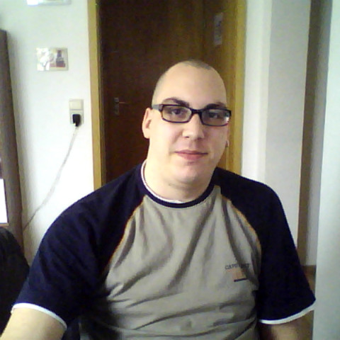 Benjamin Frank Photo 34