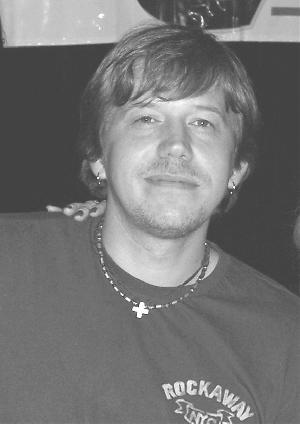 Ricky Gee Photo 27
