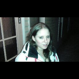 Christina Garrison Photo 16