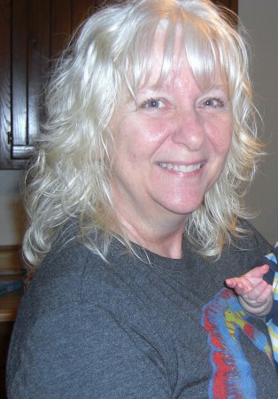 Barbara Clark Photo 8