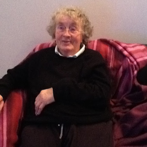 Eileen Johnson Photo 5