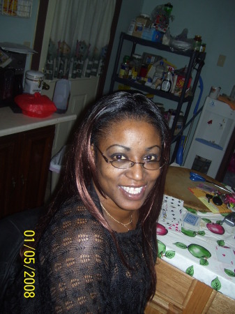 Barbara Holloway Photo 31